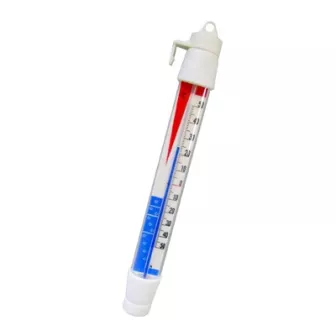 Thermometre vertical frigo congelat  