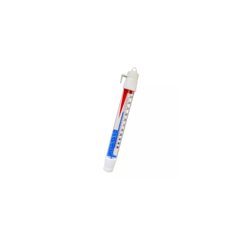 Thermometre vertical frigo congelat  