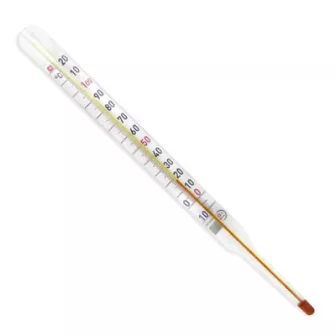 Recharge thermo charcu -10+120  