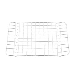 Grille plat rectangulaire de 40 