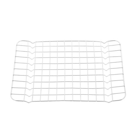 Grille plat rectangulaire de 40 