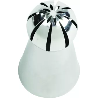 Douille chantilly 