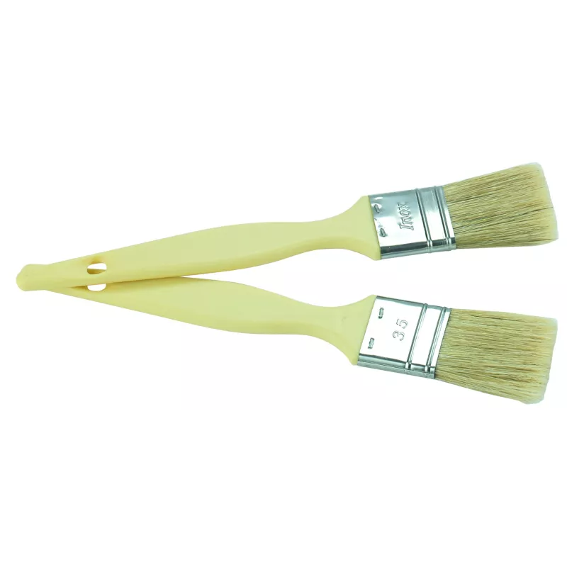 Pinceau soie de 45 