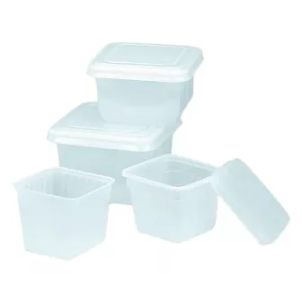 Moule glace serup 1l p/25 
