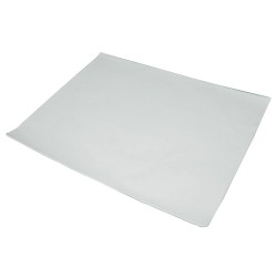 Papier kraft blanc 30g 60x40 10kg 