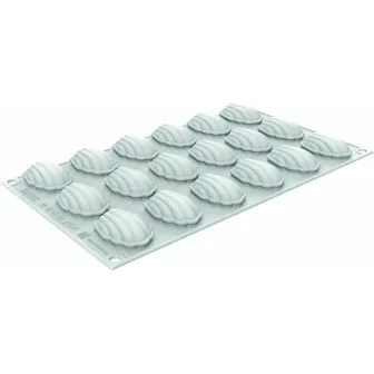 Moule 18 madeleines 