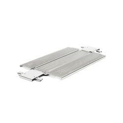 Moule Pliable Charniere Perforee 