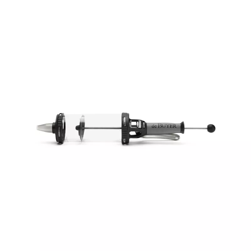 Le tube pro 4 tubes + 12 douilles 