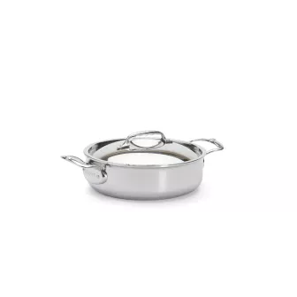 Sautoir Inox A/C Affinity 24 Cm 
