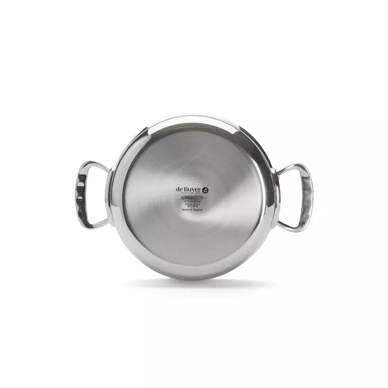 Sautoir Inox A/C Affinity 24 Cm 