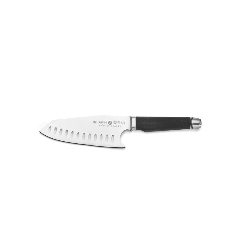 Couteau chef asiatique 15cm debuyer 