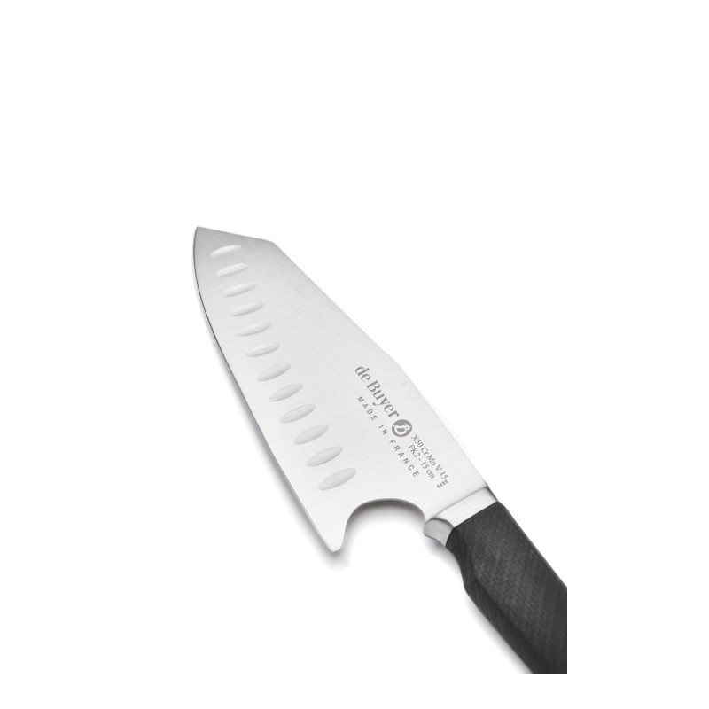 Couteau chef asiatique 15cm debuyer 