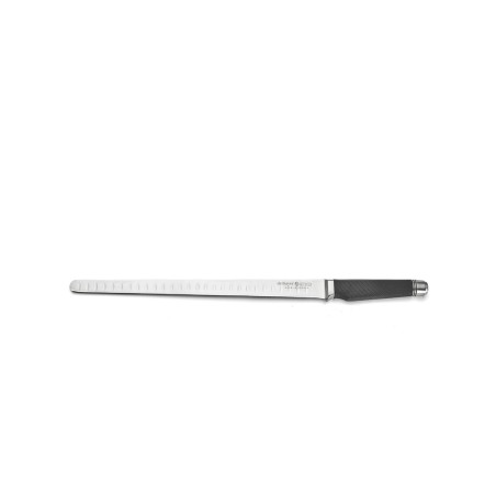 Couteau tranchelard santoku30cm debu 