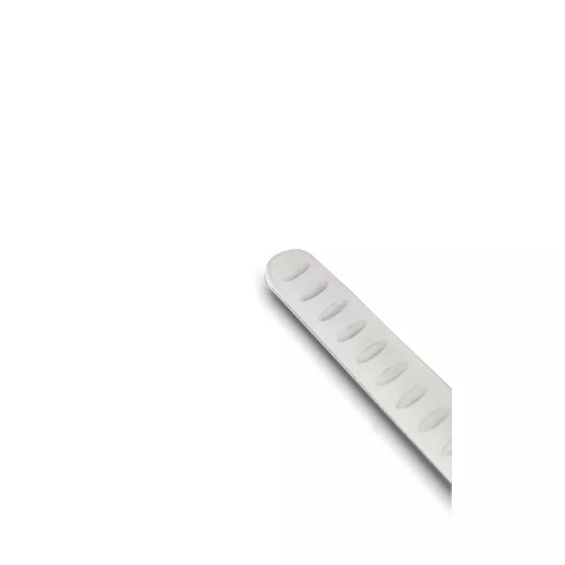 Couteau tranchelard santoku30cm debu 
