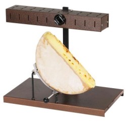 Appareil à Raclette Alpage - Louis Tellier 