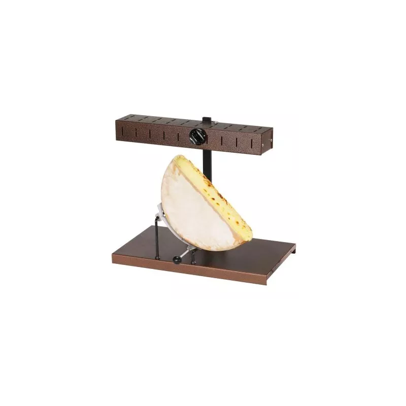 Appareil à Raclette Alpage - Louis Tellier 