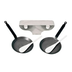 Kit reblochade-raclette 2 roblochon 