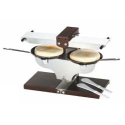 Kit reblochade-raclette 2 roblochon 