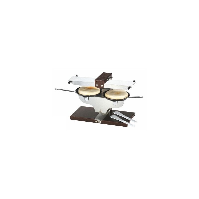 Kit reblochade-raclette 2 roblochon 