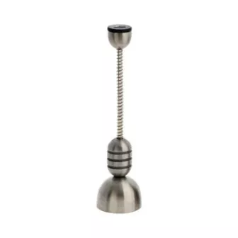 Toqueurs a oeufs inox 