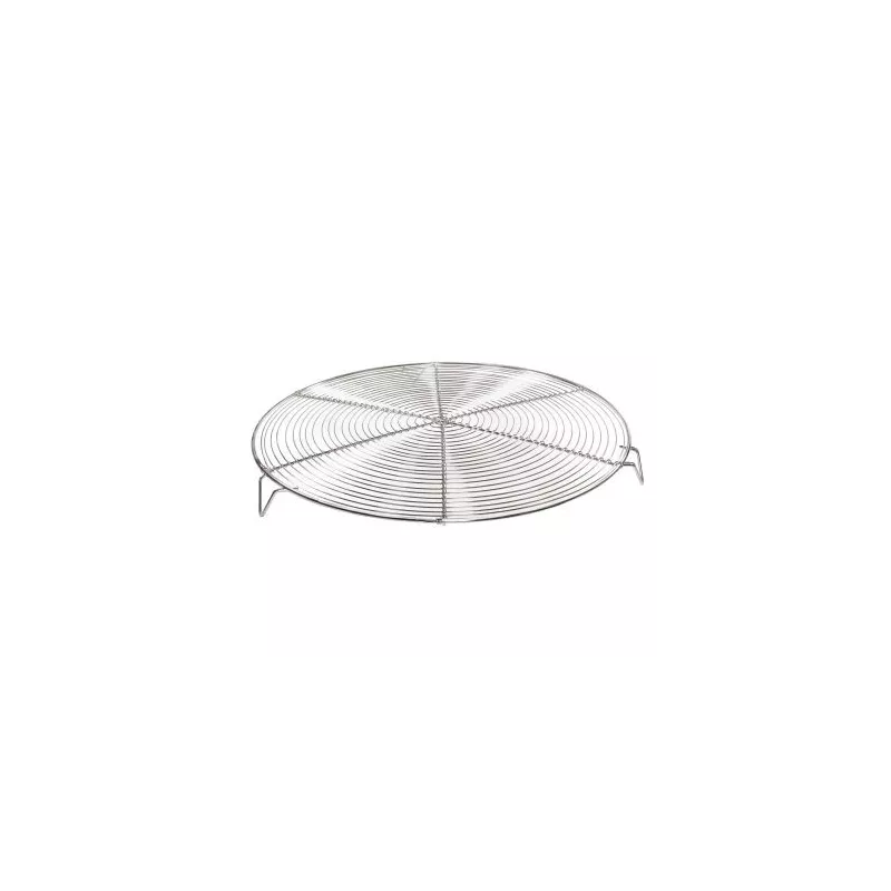 Volette tissee nickelee ã˜ 20 cm 
