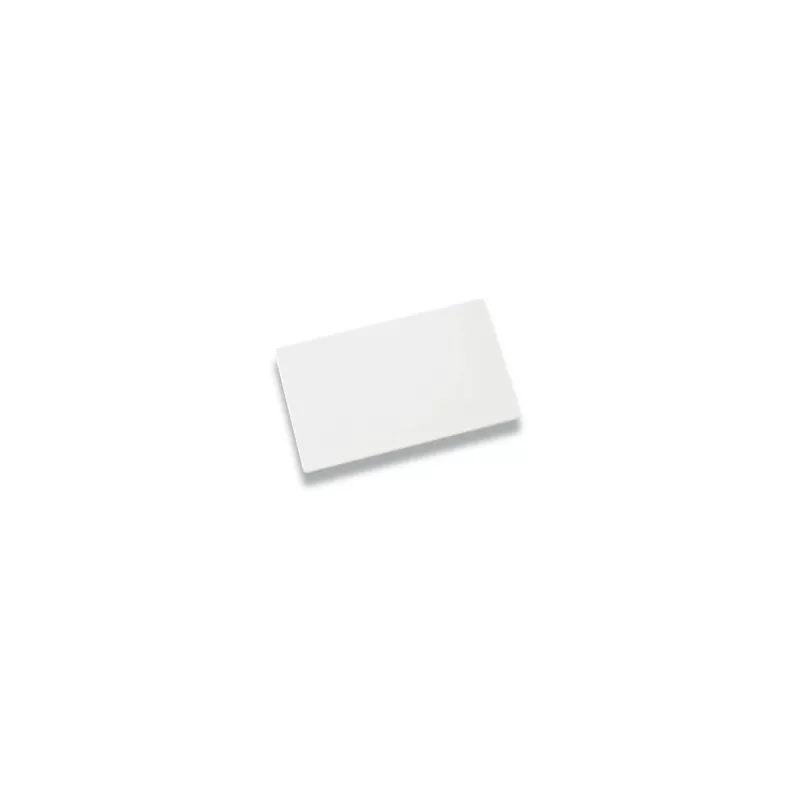 Planche polyethylene hd500 - qualite 