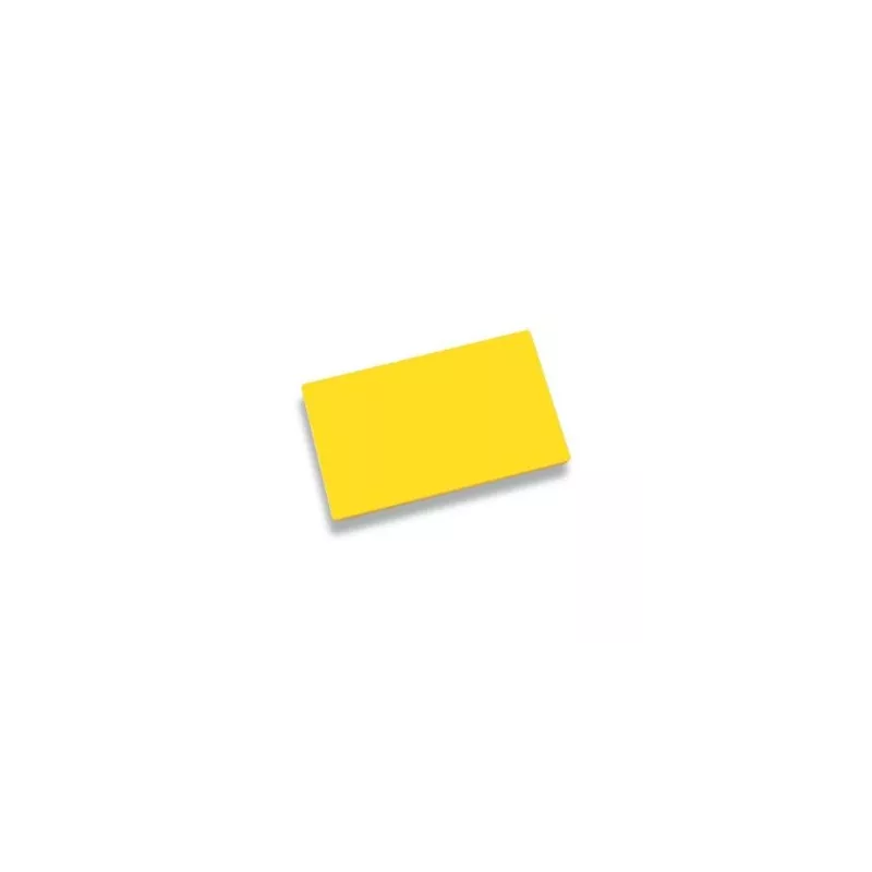 Planche polyethylene hd500 - qualite 