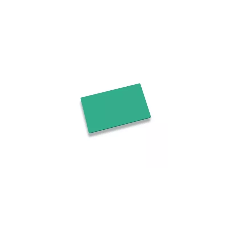 Planche polyethylene hd500 - qualite 