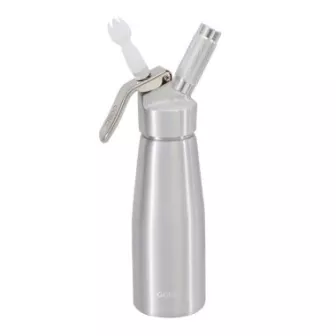 Siphon Alu 0.5L Yoocok 