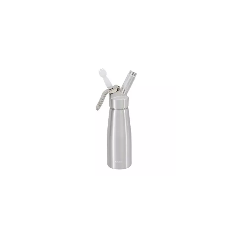 Siphon Alu 0.5L Yoocok 