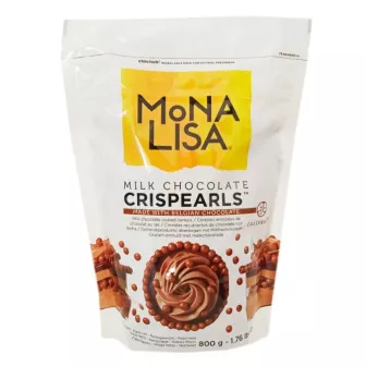 Decor Cereales/Lait Crispearls 800G
