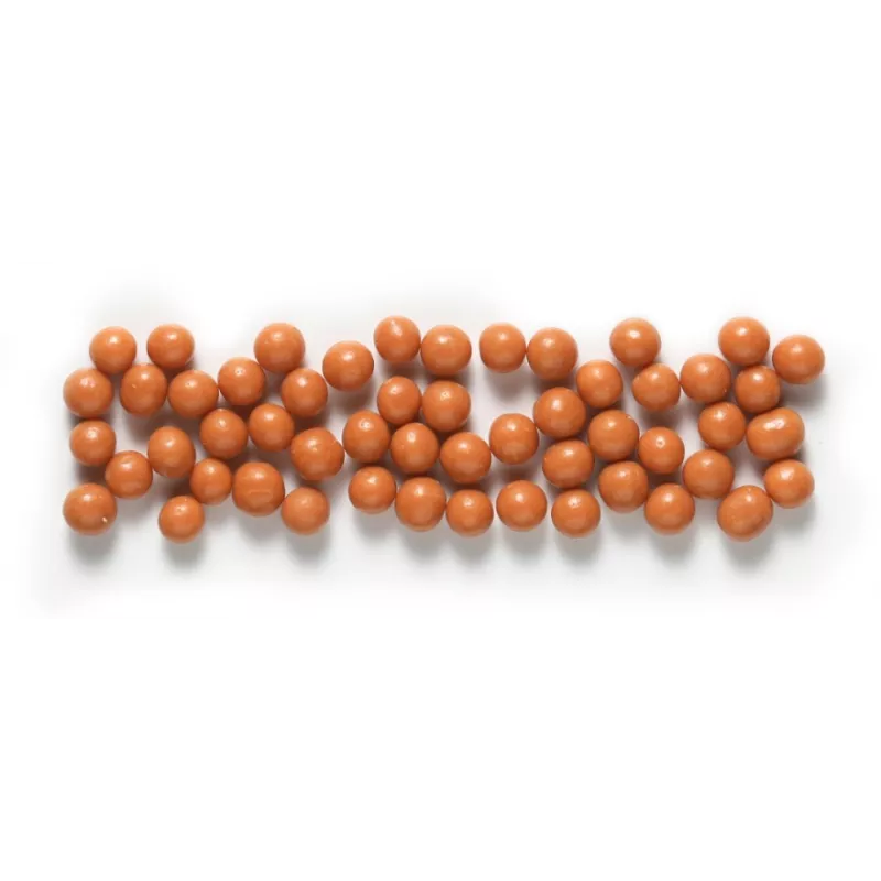Decor Cereal/Caramel Crispearls 800G 