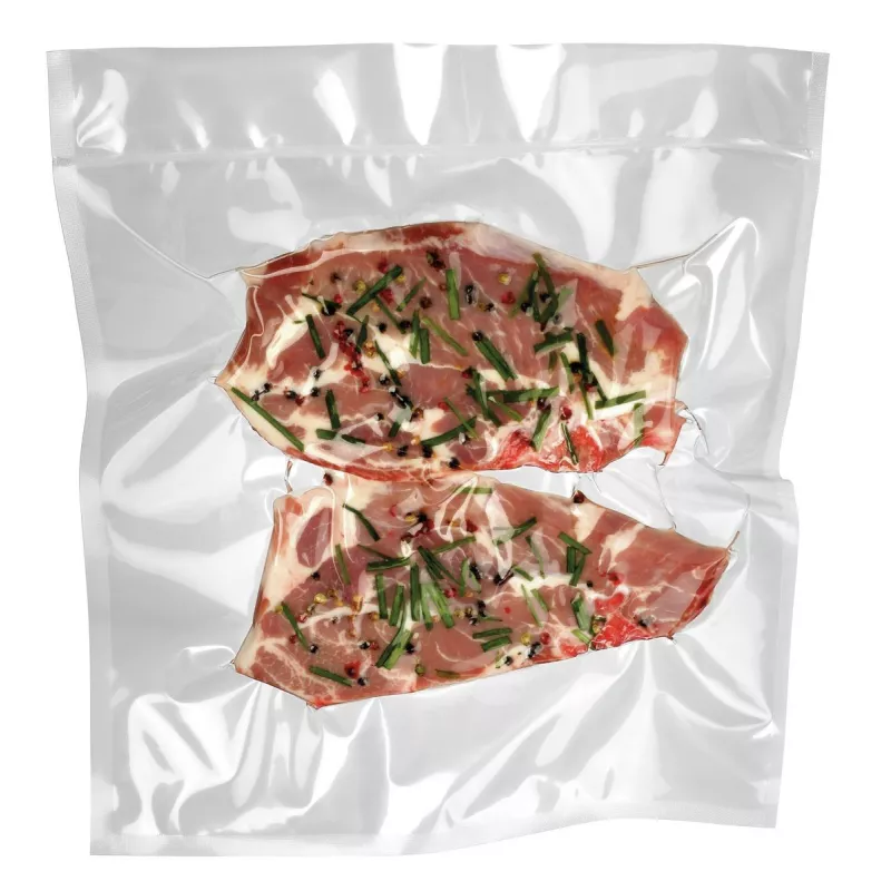 Sachet s/vide 120â° 200x300 2.5l x100 