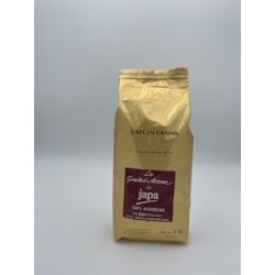 Café grain Grand Arôme 100 % Arabica 