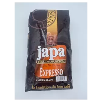 Cafe japa expresso grain 70a/30r 