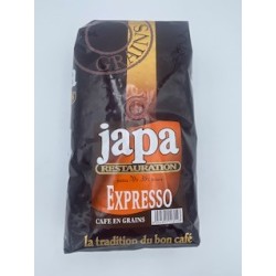 Cafe japa expresso grain 70a/30r 