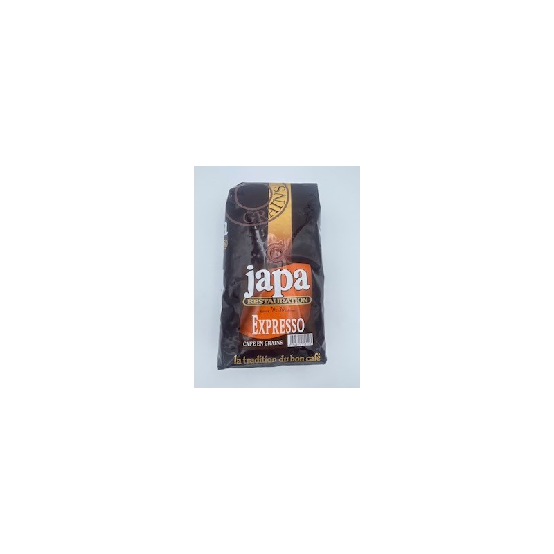 Cafe japa expresso grain 70a/30r 