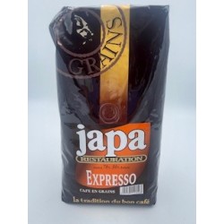 Cafe japa expresso grain 70a/30r 