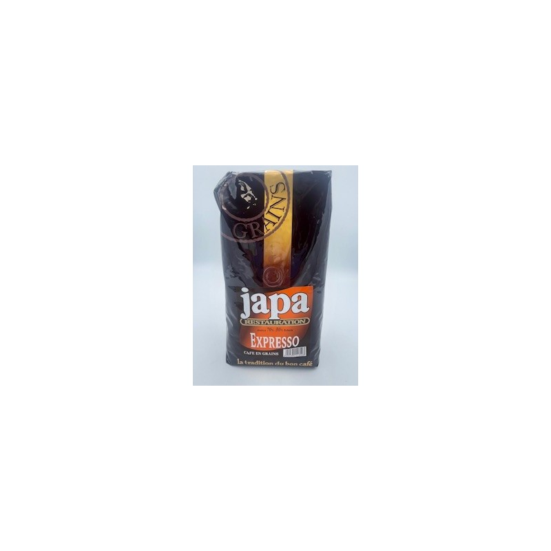 Cafe japa expresso grain 70a/30r 