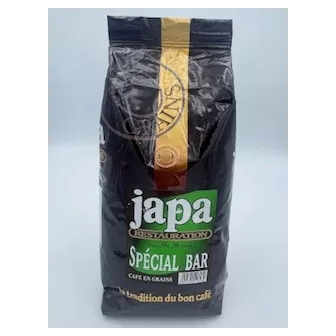 Cafe japa spec bar grain 30a/70r 1kg 
