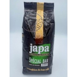 Cafe japa spec bar grain 30a/70r 1kg 