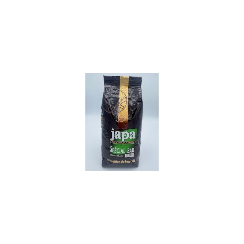 Cafe japa spec bar grain 30a/70r 1kg 