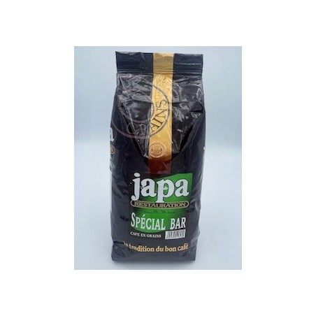 Cafe japa spec bar grain 30a/70r 1kg 