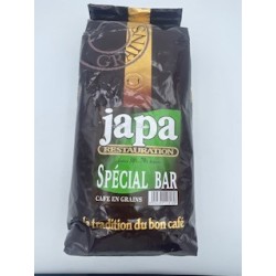 Cafe japa spec bar grain 30a/70r 1kg 