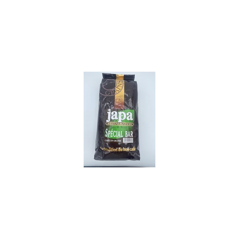 Cafe japa spec bar grain 30a/70r 1kg 