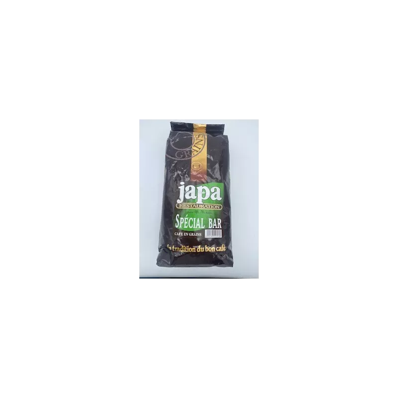 Cafe japa spec bar grain 30a/70r 1kg 