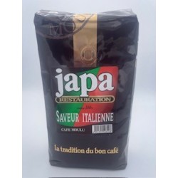 Cafe saveur italienne moulu 100% kg 