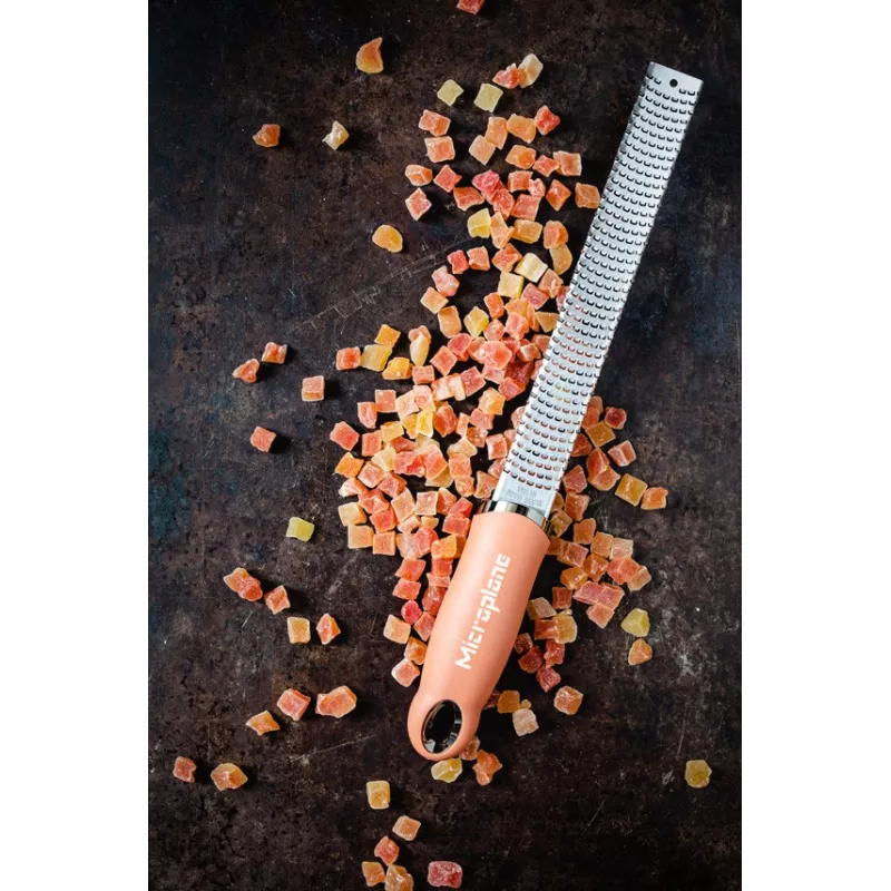 Zesteur gratteur cannelle 