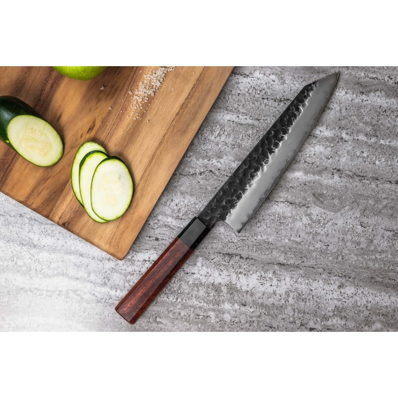 Couteau Chef 21 Cm Sayuto Sequoia 