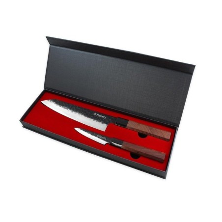 Coffret Sayuto Sequoia Chef+Office 